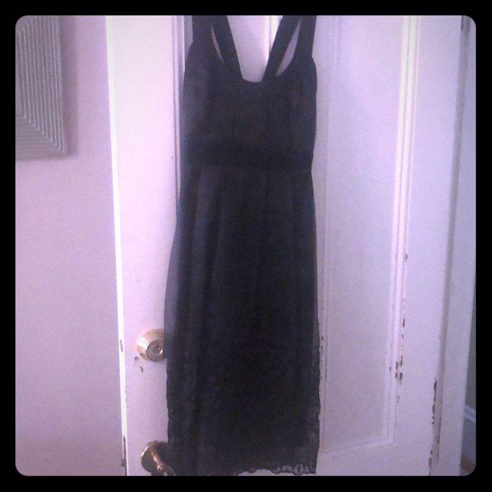 Beautiful shoshanna dress!!!